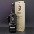 This is a sharing bottle of Brouwerij De Halve Maan - Straffe Hendrik: Heritage 2022 - 11% (750ml). It is a Belgian Style craft beer available to buy from Ghost Whale, voted London's best craft beer shop.