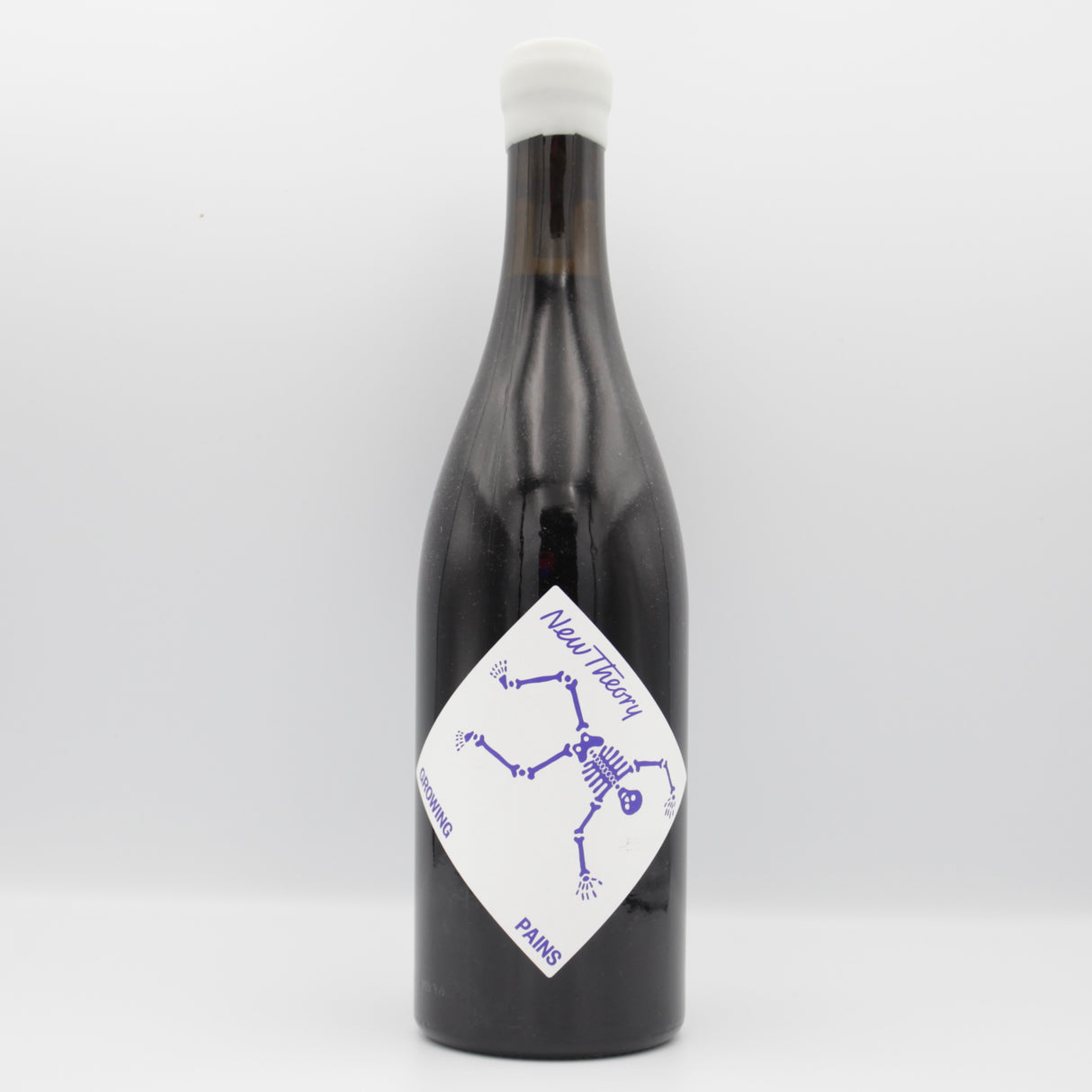 Nova Teoria - Dores de Crescimento - 12% (750ml)