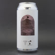 This is a can of Track - Harvest Ale #3: Auburn - 4.8% (440ml). It is a Brown Ale craft beer available to buy from Ghost Whale, voted London's best craft beer shop.