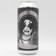 This is a can of Jester King - Black Metal - 12% (473ml). It is a Imperial Stout / Porter craft beer available to buy from Ghost Whale, voted London's best craft beer shop.