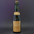 This is a bottle of Tilquin - Oude Abricot Tilquin à l'Ancienne (2023-2024) - 6.3% (375ml). It is a Lambic craft beer available to buy from Ghost Whale, voted London's best craft beer shop.