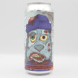 This is a can of RAR Brewing / Beer Zombies - Brain Freeze - 5% (473ml). It is a Sour craft beer available to buy from Ghost Whale, voted London's best craft beer shop.
