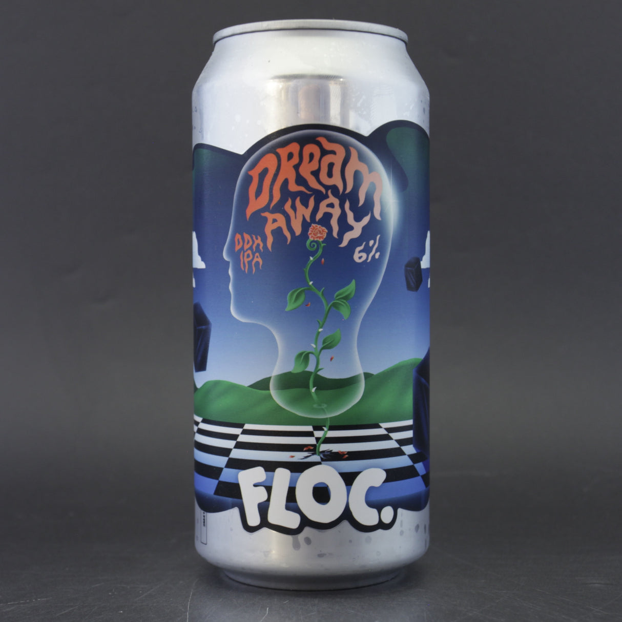 Floc - Dream Away - 6% (440ml)