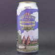 This is a can of Anspach & Hobday - Hop Pickers Pale - 4.2% (440ml). It is a Pale Ale craft beer available to buy from Ghost Whale, voted London's best craft beer shop.