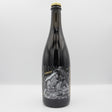 This is a sharing bottle of UnBarred - Stoutzilla Rum BA - 11% (750ml). It is a Imperial Stout / Porter craft beer available to buy from Ghost Whale, voted London's best craft beer shop.