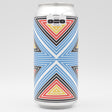 This is a can of OSO Brewing / Vault City / Sudden Death - Gummies - 6% (440ml). It is a Sour craft beer available to buy from Ghost Whale, voted London's best craft beer shop.