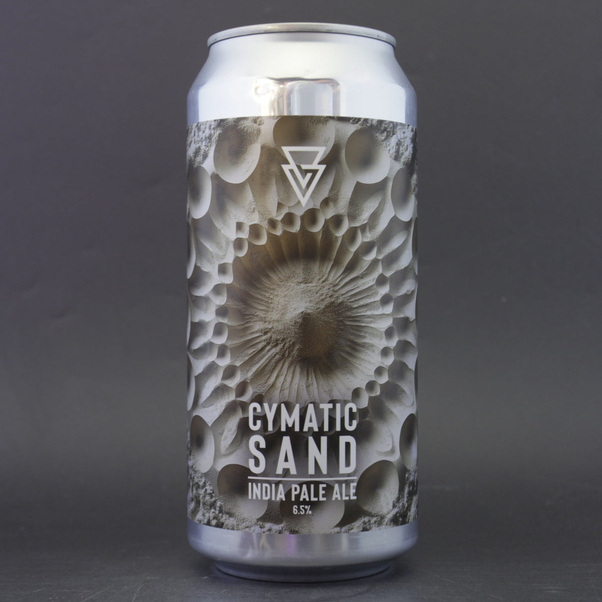 Azvex - Cymatic Sand - 6.5% (440ml)