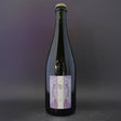 This is a sharing bottle of Mills Brewing - Saison Spelt - 5.8% (750ml). It is a Wild Ale craft beer available to buy from Ghost Whale, voted London's best craft beer shop.