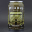 This is a can of Kees - Pastry Train Canele - 13.1% (330ml). It is a Imperial Stout / Porter craft beer available to buy from Ghost Whale, voted London's best craft beer shop.