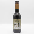 This is a bottle of Mikkeller - Beer Geek Vanilla Shake Whiskey - 11.5% (330ml). It is a Imperial Stout / Porter craft beer available to buy from Ghost Whale, voted London's best craft beer shop.