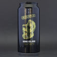 Neon Raptor - Kong Island - 12% (440ml) is a  Imperial Stout / Porter craft Beer available to buy from Ghost Whale - voted London's best craft beer shop.