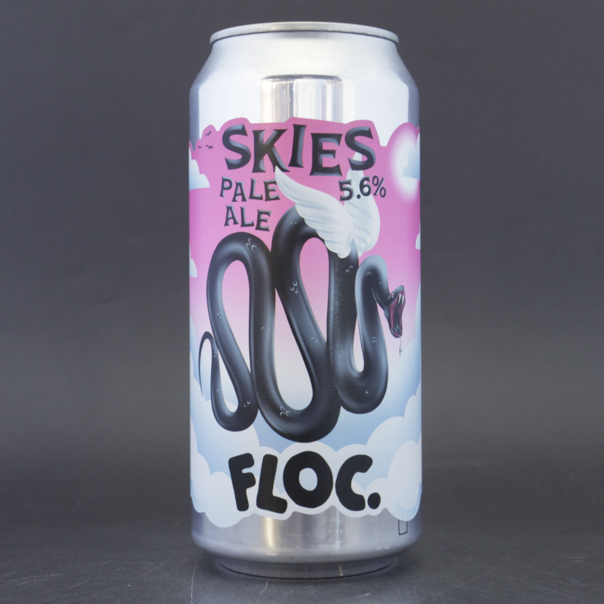 Floc - Skies - 5.6% (440ml)