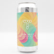 This is a can of Track - From Above - 4.1% (440ml). It is a Pale Ale craft beer available to buy from Ghost Whale, voted London's best craft beer shop.