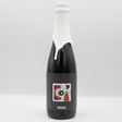 This is a bottle of Messorem / Arpus Brewing Co - Passage Temporaire ERABLE - 11.9% (375ml). It is a Imperial Stout / Porter craft beer available to buy from Ghost Whale, voted London's best craft beer shop.