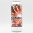 This is a can of Makemake - As Stellar As Ever: Rakau - 4.8% (500ml). It is a Lager / Pilsner / Kölsch craft beer available to buy from Ghost Whale, voted London's best craft beer shop.