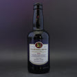 This is a bottle of Old Chimneys - Good King Henry Special Reserve 2022 - 11% (330ml). It is a Imperial Stout / Porter craft beer available to buy from Ghost Whale, voted London's best craft beer shop.