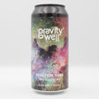 This is a can of Gravity Well - Reaction Mass - 6.2% (440ml). It is a IPA craft beer available to buy from Ghost Whale, voted London's best craft beer shop.