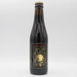 This is a bottle of De Struise - Masters Of Darkness 5 - 12% (330ml). It is a Imperial Stout / Porter craft beer available to buy from Ghost Whale, voted London's best craft beer shop.