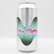 This is a can of Track - Some Twist - 6.5% (440ml). It is a IPA craft beer available to buy from Ghost Whale, voted London's best craft beer shop.