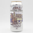 This is a can of Anspach & Hobday - Mule - 4% (440ml). It is a Lager / Pilsner / Kölsch craft beer available to buy from Ghost Whale, voted London's best craft beer shop.