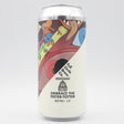 This is a can of Full Circle Brew Co / Attic - Embrace The Teeter-Totter - 5.2% (440ml). It is a Pale Ale craft beer available to buy from Ghost Whale, voted London's best craft beer shop.