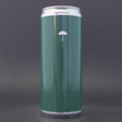 This is a can of Umbrella Brewing - London Cider - 5% (330ml). It is a  craft cider available to buy from Ghost Whale, voted London's best craft beer shop.