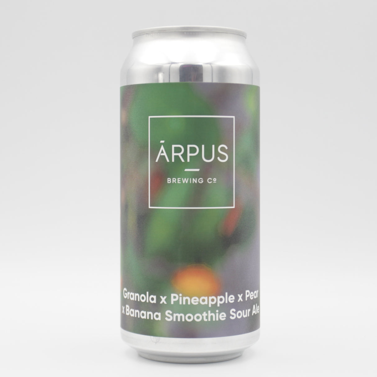 Arpus Brewing Co - Granola x Pineapple x Pear x Banana Smoothie Sour Ale - 4.5% (440ml)