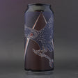 This is a can of Holy Goat - Endless Flight - 6.2% (440ml). It is a IPA craft beer available to buy from Ghost Whale, voted London's best craft beer shop.