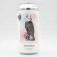 This is a can of Factory Brewing - Changes - 7.3% (440ml). It is a IPA craft beer available to buy from Ghost Whale, voted London's best craft beer shop.