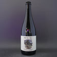 This is a sharing bottle of DEYA / Mills Brewing - Meet Me On The Beacon - 5.5% (750ml). It is a Wild Ale craft beer available to buy from Ghost Whale, voted London's best craft beer shop.