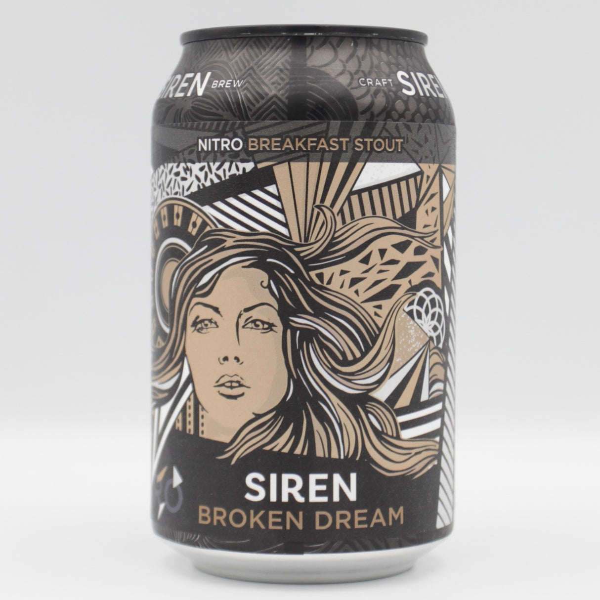 Siren - Broken Dream - 6.5% (330ml)