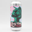 This is a can of DEYA - Steady Rolling Man - 5.2% (500ml). It is a Pale Ale craft beer available to buy from Ghost Whale, voted London's best craft beer shop.