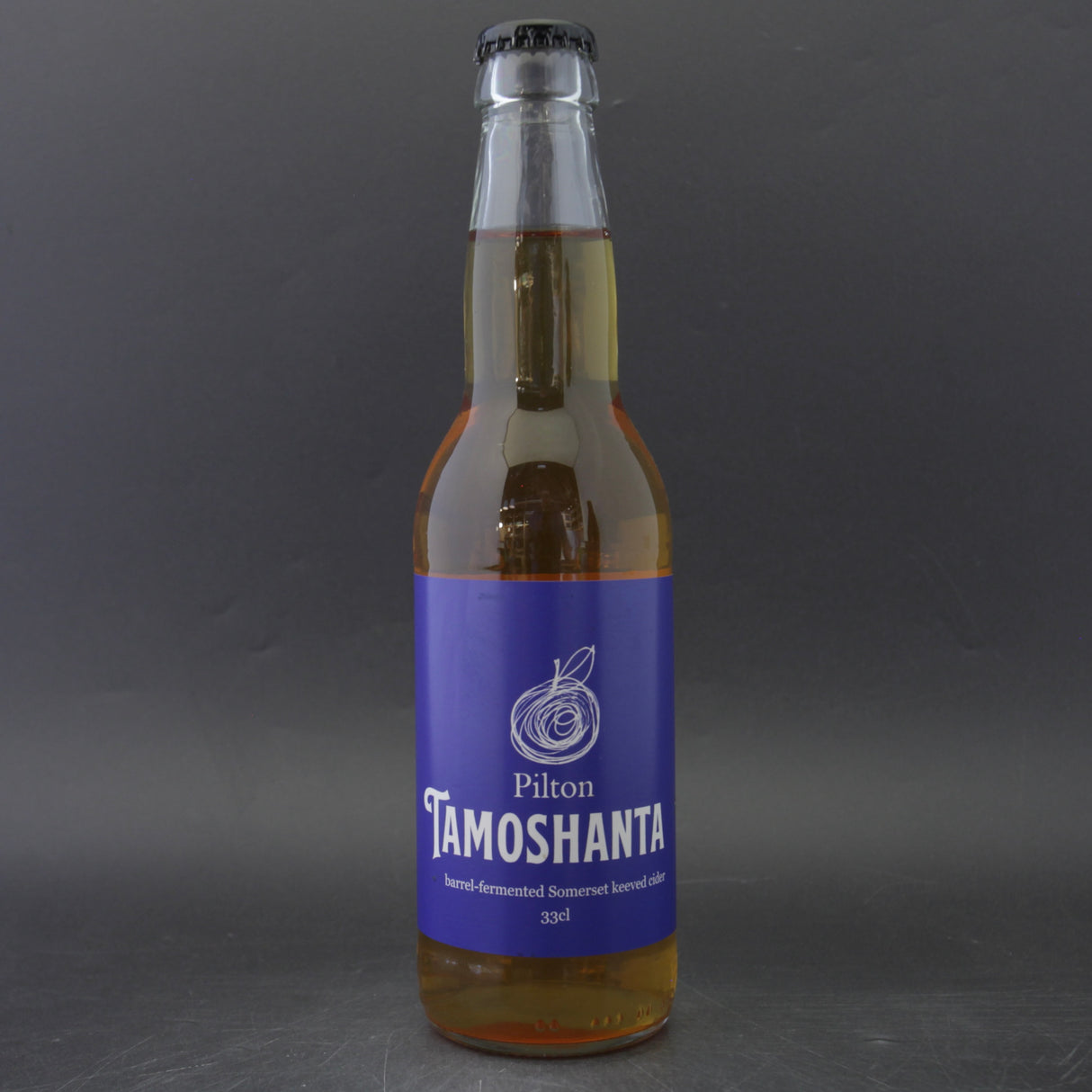 Pilton - Tamoshanta - 4,7% (330ml)