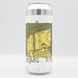This is a can of Baron - Borrowed Time - 5.8% (500ml). It is a Pale Ale craft beer available to buy from Ghost Whale, voted London's best craft beer shop.