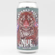 This is a can of Tartarus - Nue - 5.2% (440ml). It is a Pale Ale craft beer available to buy from Ghost Whale, voted London's best craft beer shop.