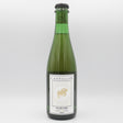This is a bottle of Cantillon - Gueuze - 5.5% (375ml). It is a Lambic craft beer available to buy from Ghost Whale, voted London's best craft beer shop.