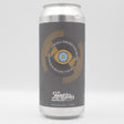 This is a can of Long Live Beer Works - The All Seeing Eye Extra - 8.4% (473ml). It is a Double IPA craft beer available to buy from Ghost Whale, voted London's best craft beer shop.