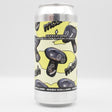 This is a can of Garage Beer Co / Finback - Soundscapes - 8.5% (440ml). It is a Double IPA craft beer available to buy from Ghost Whale, voted London's best craft beer shop.