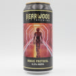 This is a can of Bearwood - Rogue Protocol - 5.2% (440ml). It is a Pale Ale craft beer available to buy from Ghost Whale, voted London's best craft beer shop.