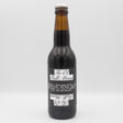 This is a bottle of To Øl - Full Moon - 8% (330ml). It is a Imperial Stout / Porter craft beer available to buy from Ghost Whale, voted London's best craft beer shop.