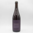 This is a sharing bottle of Side Project / De Garde - Coexpressionalism Rouge Noir - 7% (750ml). It is a Wild Ale craft beer available to buy from Ghost Whale, voted London's best craft beer shop.