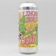 This is a can of DEYA - Limonata Suíça - 8% (500ml). It is a Double IPA craft beer available to buy from Ghost Whale, voted London's best craft beer shop.