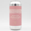 This is a can of Track - Newhouse - 7.2% (440ml). It is a IPA craft beer available to buy from Ghost Whale, voted London's best craft beer shop.