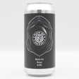 This is a can of Dark Element / Black Iris - Black Iris - 8% (440ml). It is a Stout / Porter craft beer available to buy from Ghost Whale, voted London's best craft beer shop.