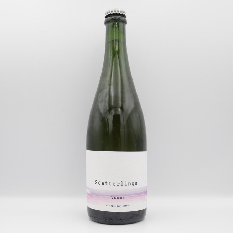 Scatterlings - Vooma - 6% (750ml)