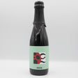 This is a bottle of Messorem / Arpus Brewing Co - Passage Temporaire - 11.9% (375ml). It is a Imperial Stout / Porter craft beer available to buy from Ghost Whale, voted London's best craft beer shop.