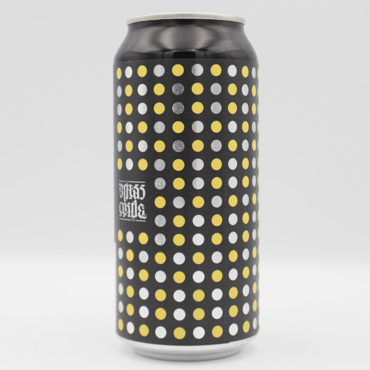 This is a can of Brass Castle - Beowulf - 4.2% (440ml). It is a Lager / Pilsner / Kölsch craft beer available to buy from Ghost Whale, voted London's best craft beer shop.