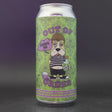 This is a can of RAR Brewing - Out Of Order: Experimental Phase - 5% (470ml). It is a Sour craft beer available to buy from Ghost Whale, voted London's best craft beer shop.