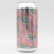 This is a can of Track - Stream - 5.2% (440ml). It is a IPA craft beer available to buy from Ghost Whale, voted London's best craft beer shop.