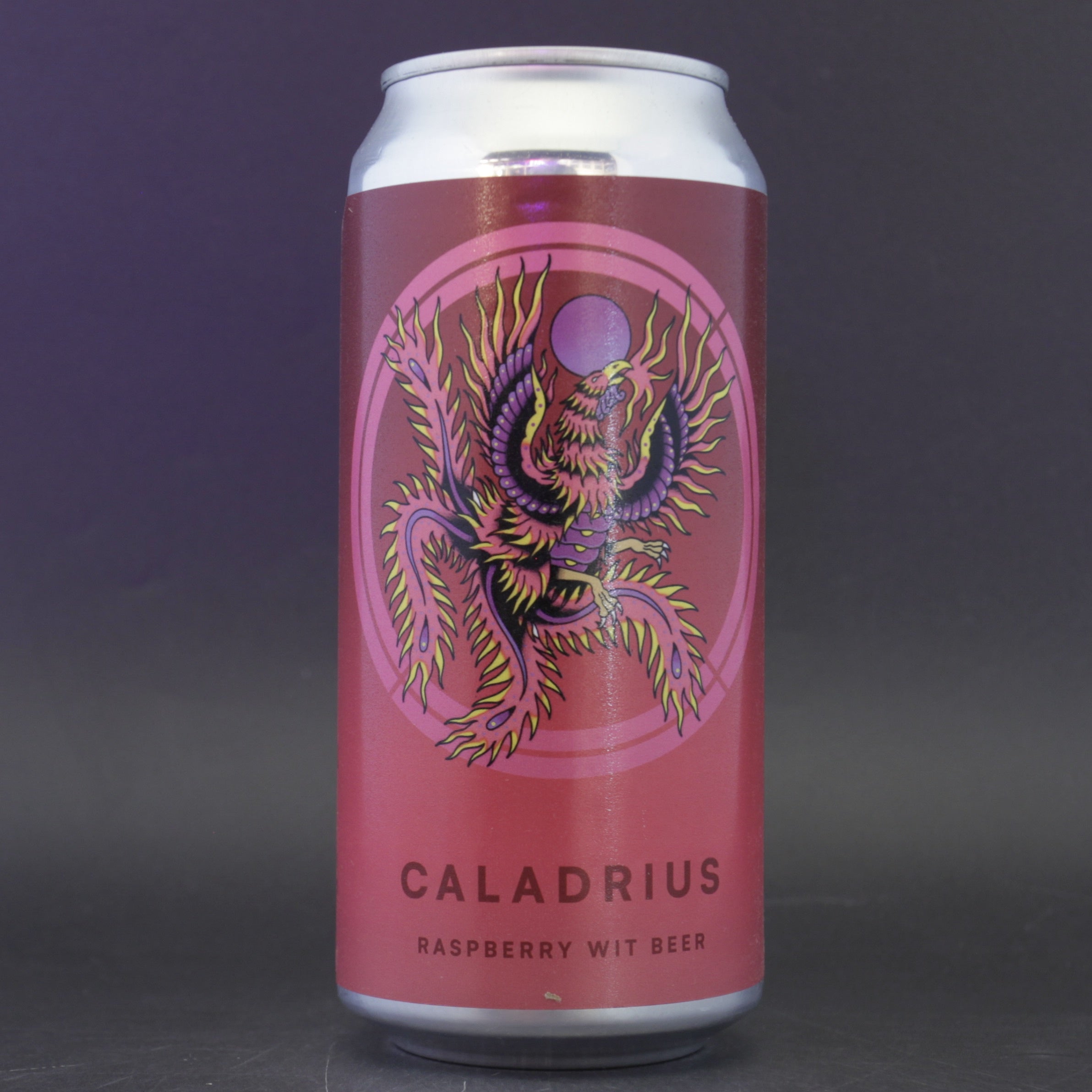 Otherworld - Caladrius - 6.2% (440ml) - Ghost Whale